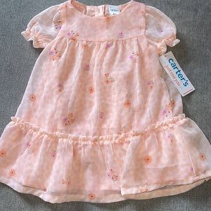Carter’s 6 Month Dress